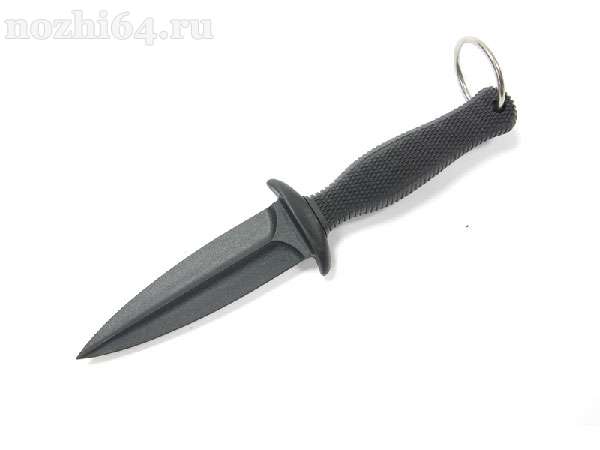 Нож CS_92FBB FGX Boot Blade II тренировочный