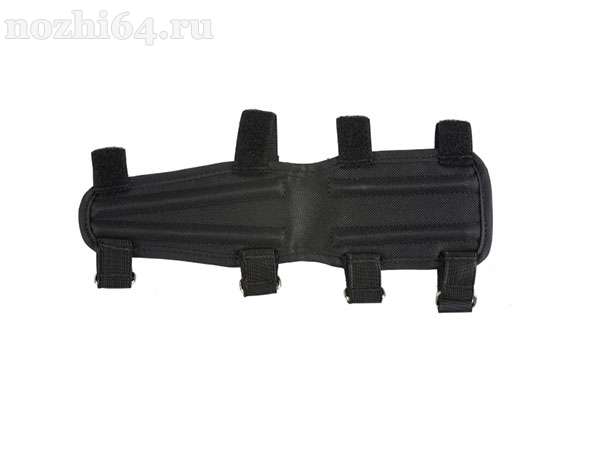 Крага Cartel Armguard Hunter 301 Black (арт.106654-1012)