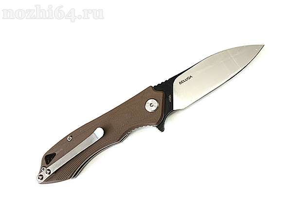 Нож BESTECH BELUGA, BG11C1