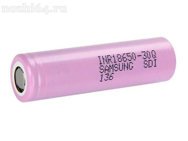 Аккумулятор Samsung INR18650-35ET 3,7 В 3500 mAh