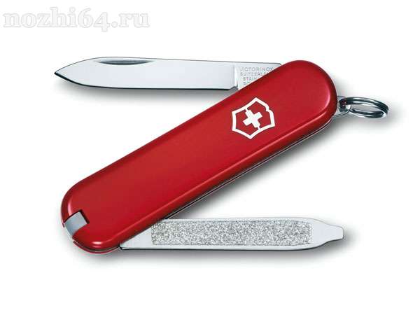 Нож-брелок Vic. 0.6123