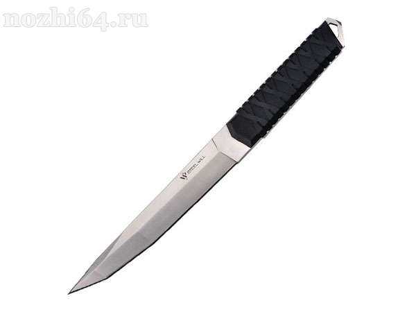 Нож Steel Will 320 Courage