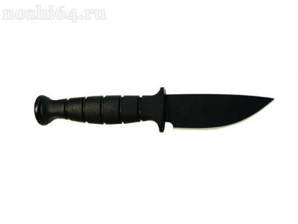 Нож Ontario ONT 8540R Genll SP40, 95 мм, 5160 steel