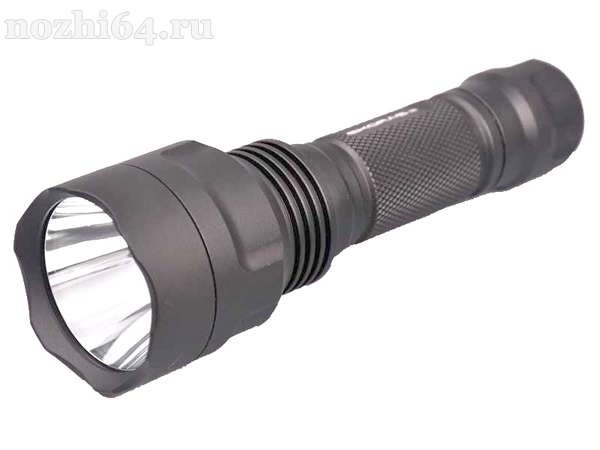 Фонарь Ekoras R7 SST40, 00023802