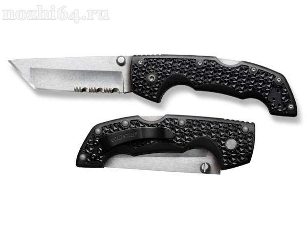 Нож CS_29TMTH Voyager Med. cкладной