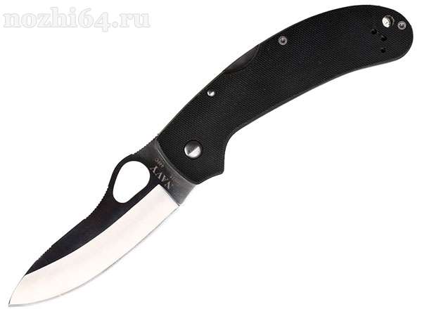Нож  Navy K615, 86 мм, 440C 