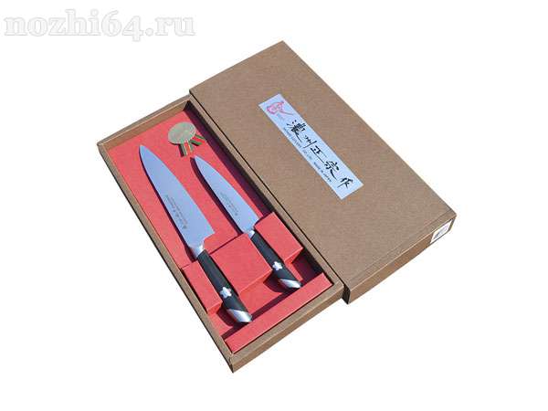 Подарочный набор Satake Sakura HG8083