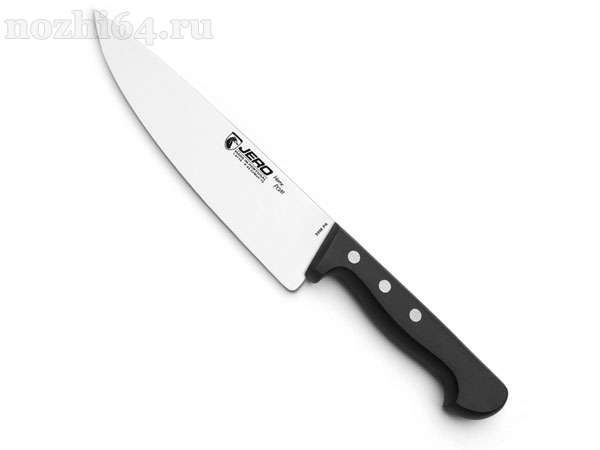 Нож кухонный Jero ШЕФ PR 20 см, 5908PR