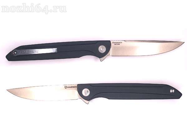 Нож Harnds Assassin, CK9171WS-S