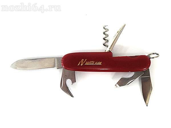 Нож складной NORTH MAN, 50/150 мм, сталь 440, KT-502