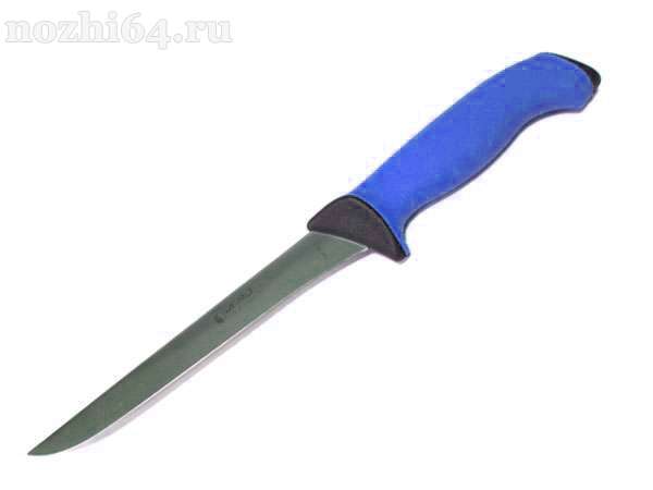 Нож кухонный Jero СЛАЙСЕР для тонкой резки TR 18 см, 2207TR