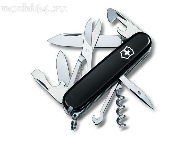 Нож Vic. 1.3703.3 Climber
