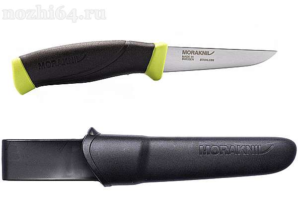 Нож Mora Fishing Comfort Fillet 090, 12207
