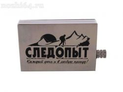 СПИЧКА ВЕЧНАЯ большая (500) Следопыт, 00018518