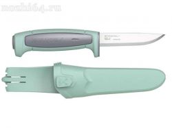 Нож Morakniv Basic 546 2021  нержавеющая сталь, 13957