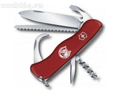 Нож Vic. 0.8583 EQUESTRIAN