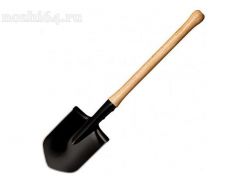 Лопатка саперная БЕЗ ЧЕХЛА CS_92SFX Spetsnaz Trench Shovel