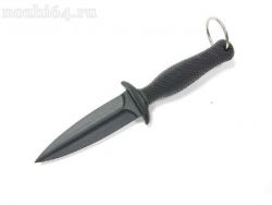 Нож CS_92FBB FGX Boot Blade II тренировочный
