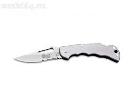 Нож L/S 771C Work, 85 мм, 440C