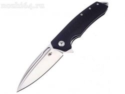 Нож REPTILIAN Шершень, shershen-02black 