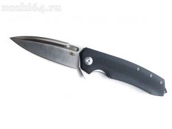 Нож REPTILIAN Шершень, shershen-02black