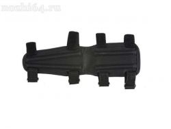 Крага Cartel Armguard Hunter 301 Black (арт.106654-1012)