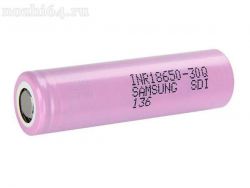 Аккумулятор Samsung INR18650-35ET 3,7 В 3500 mAh