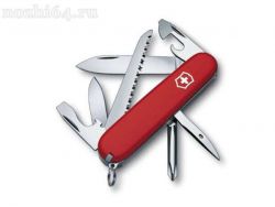 Нож Vic. 1.4613 Hiker