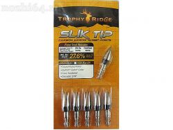 НаконечникTrophy Ridge F_P, 5_16, 125 gr (арт.AS1133125)