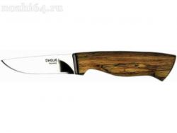 Нож Helle HE145 Grizzly, 90 мм, Triple laminate stainless steel 
