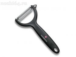 Производитель: Victorinox AG, Швейцария<br />
Вес (нетто): 21 г<br />
Вес (брутто): 35 г<br />
Цвет рукояти: Красный<br />
Рукоять: Пластиковая