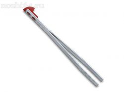 Производитель: 	Victorinox AG, Швейцария<br />
Вес (нетто): 	1 г <br />
Длина - 45 мм. Ширина - 3 мм.