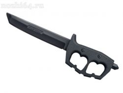 Нож CS_92R80NT Trench Knife Tanto 
