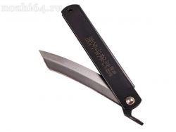 Нож складной Higonokami SanMai III 100мм Nagao Kanekoma 8-BK