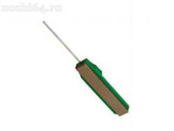 Брусок точильный Medium Sharpening Hone GT15004