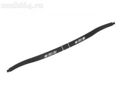 Артикул: R-AP-80/MK-80B<br />
Тип: плечи<br />
Бренд: Remington<br />
Совместимость с оружием: Kite, МК-80<br />
Цвет: Черный<br />
Производитель: Remington 