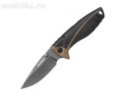 Нож Gerber 31-001164N Myth Folder, 89 мм, нерж.ст.