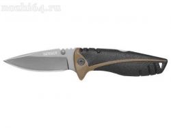 Нож Gerber 31-001088N Myth Pocket Folder, 76 мм, нерж.ст.