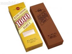 Камень точильный водный KING 1000 Part2-1000