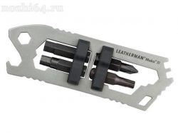 Мультитул Leatherman 831683 Mako Ti