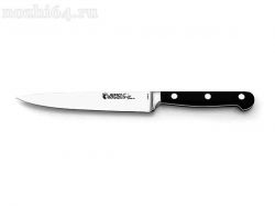 Нож кухонный Спайсер для тонкой нарезки FORJA, 21 см, JERO, 21456/21