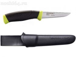 Нож Mora Fishing Comfort Fillet 090, 12207